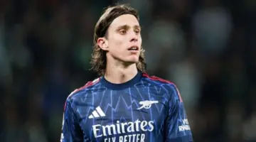 أخبار الانتقالات في 10 يونيو: ريال مدريد يستهدف كالافيوري، وديربي مانشستر لإليوت أندرسون.